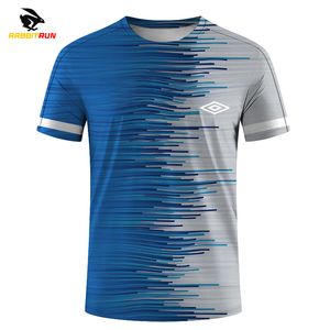 Outdoor T-Shirts Men's T-shirts for Men Quick-Drying Tees Shirt Badminton Uniforms Table Tennis Clothing Printed T-shirt Boy Breathable Sport 230811