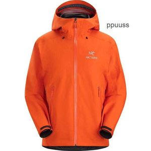 Prendas de abrigo y ropa para actividades al aire libre Chaquetas Arcterys Abrigos para hombre Abrigo de carga Beta LT Deportes al aire libre Esquí Camping Escalada Abrigo de hielo WN-6HOA