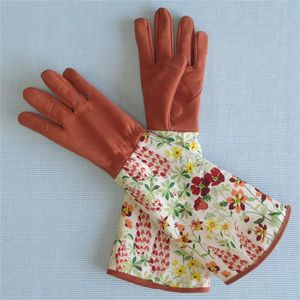 Manoplas para horno Guantes resistentes a puñaladas Suministros de jardinería Anti-puñaladas 1 par Herramientas de jardinería transpirables y no congestionadas Guantes de jardinería 30 g 230920