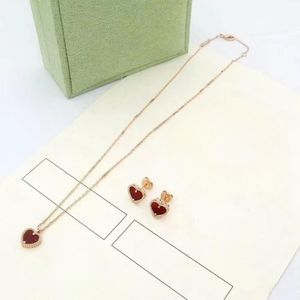 sobre collares sobre pulseras sobre aretes diseñador para mujeres pulseras de diseñador collares de diseñador aretes de diseñador Conjuntos de 2 o 3 piezas envío gratis
