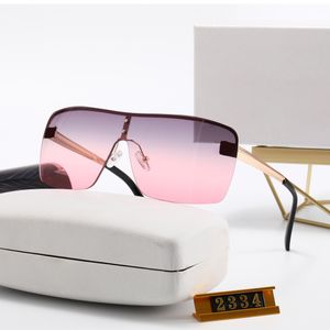 gafas de sol de gran tamaño gafas de sol