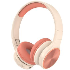 P201 casque sans fil Bluetooth casque de jeu d'ordinateur casque d'écoute monté sur tête pour téléphones portables jeu écouteurs sans fil casque de jeu livraison directe