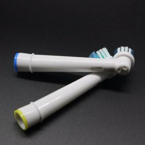 Pack têtes de brosse pour brosse à dents électrique OralB Fit Advance Power Pro Health Triumph 3D Excel Vitality Precision Clean remplacement ZZ