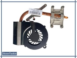 PADS POUR HP Compaq CQ42 CQ62 G42 G62 Ventilateur de thermac