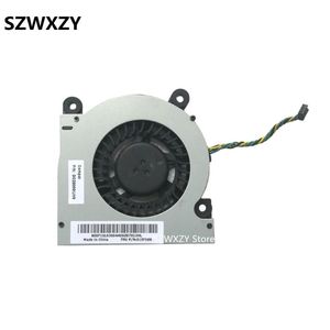 Pads Szwxzy Original pour Lenovo Allinone 510S23ISU 520S23iku Think Cene95z Fan de refroidissement FRU 01EF166 TEST