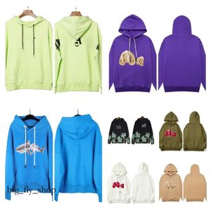 Palk Coankie Pull Womens Angel Jumper Man Hooke Jogger Chandal Angle Capucha Palmangel Amgels Felpa Palmhoodie 273