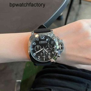 paneraii bp-factory watch Relojes Relojes de lujo para hombres Moda para mecánicos Las diez mejores marcas Gas tritio La misma marca famosa Relojes de pulsera Miller Estilo