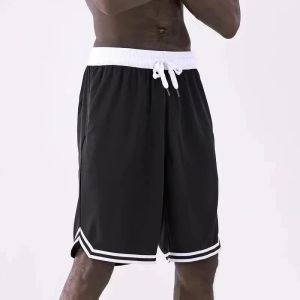 Pantalon 2021 Shorts de basket-ball masculin de basket-ball sportif