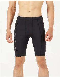 Pantalones 2022 Ropa de marca Summer Mastras machos Bermudas Bermudas Pantalones cortos Masculino en stock Drying Quicking