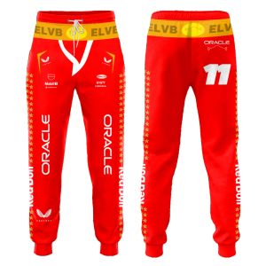 Pantalon F1 New Fashion Street Sports Pantal