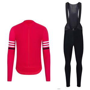 Pantalon Ykywbike Maillots De Cyclisme Ensemble Pro Bib Pantstights Hommes Thermique Polaire À Manches Longues Vêtements De Vélo D'hiver Costumes De Cyclisme Ensemble