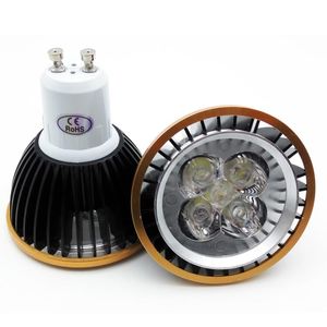 PAR20 ampoule LED E27 GU10 GU5.3 E14 9W 12W 15W blanc chaud/blanc froid/blanc pur 110V 220V lampes de projecteurs LED à intensité variable