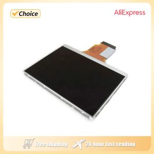 Parts nouveaux écran d'affichage LCD pour Canon EOS 600D 60D 6D Rebel T3i EOS Kiss X5 Pièce de réparation de caméras numériques avec rétro-éclairage