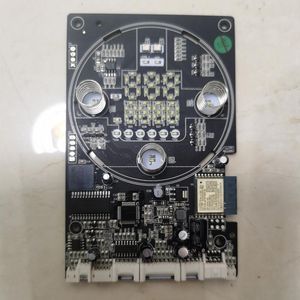 Piezas Originales Nuevo purificador de aire Circuito de visualización Conjunto de placa de circuito