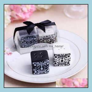 Party Favor Event Supplies Festive Home Garden 100pairs / Lot est de 200 pcs à SG Wholesale Wedding Dhwuh