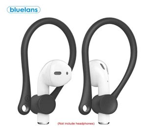 Party Favor Mini Antifall Keepods Bluetooth Wireless Headset Earhooks 2pcs Carphone Protector Holder Sports Antilost Ear Hook Fo1979521