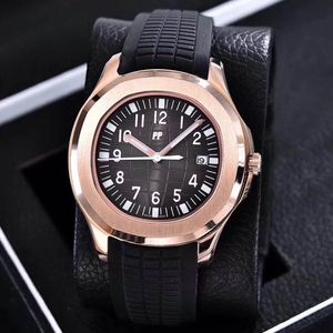 Pateks Relojes de pulsera para hombres Nuevos relojes PP para hombre Reloj de trabajo con esfera de alta calidad Reloj cronógrafo de marca de lujo superior Correa de acero inoxidable Moda para hombres