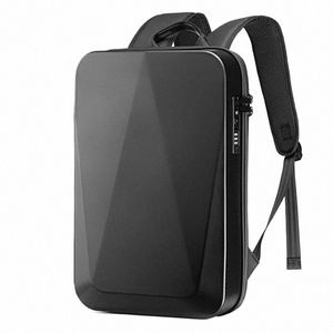 PC Busin Mochila USB para hombres Bolsa de computadora antirrobo Gran capacidad 15.6 pulgadas Mochila para computadora portátil Hombres Elegante Impermeable z6v4 #