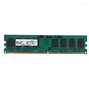 PC2-6400 800Mhz 240Pin 1.8V Memoria RAM DIMM de escritorio para AMD