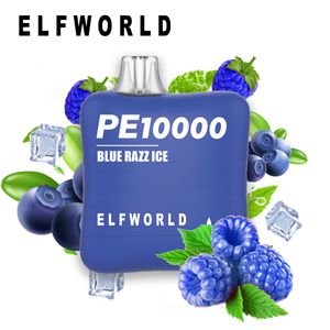 Pe10000 Vape Pro Max Elfworld Smok Bar Funky Mesh Coil Elite 9000 12000 13000 Woofr 15000 Puff Vapeur jetable Vhio Ultimate Turbo Pie9000 Cruzyace Pulse Mod Breeze