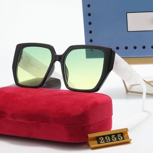 gafas de sol de perlas marco cuadrado mujer marco de ojo de gato cuadrado moda UV400 tonos líneas geométricas templos anchos de gran tamaño para mujer gafas de playa gafas de conducción al por mayor