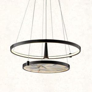 Lampes suspendues Boule Lustre Lumière Plafond Style Industriel Éclairage Verre Salle À Manger Vintage Ampoule Lampe