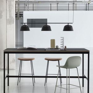 Lampes suspendues Country Abat-jour Industriel Luminaire Verre Pour Cuisine Design Art Lustres Para Quarto LampPendant