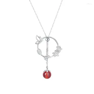 Pendentif Colliers Sweet Cosplay Collier Heaven Officiel Bénédiction Collier Habiller Clavicule F19D