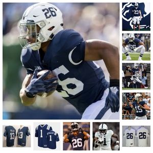 Fútbol americano Penn State Nittany Lions 77 Sal Wormley 91 Dvon Ellies 1 Jaylen Reed 11 Malik McClain 5 Cam Miller 51 Hakeem Beamon 18 Joey Schlaffer 11 Abdul Carter