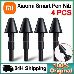 Pens 100% Original Xiaomi Stylus Pen Nib For Mi Pad 5 And Pad 5 Pro 240Hz Draw Writing Smart Tablet Spare Magnetic Tip Replace Nibs