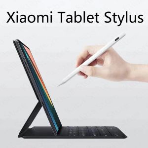 Stylos pour xiaomi stylet stylet tirage de la tablette d'écriture tactile touch xiaomi 6 6pro smart stylo pour xiaomi mi pad 5 5 pro