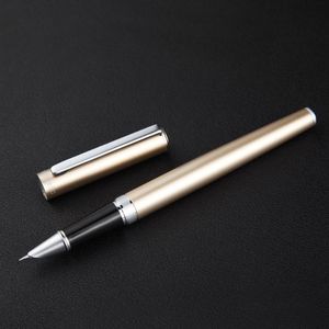 Pens Hero 1601 Fountain Pen.Stylo à encre.Papeterie de bureau.Prime 0,38 mm 0,5 mm.Pen Highen.Emballage de boîte de boutique