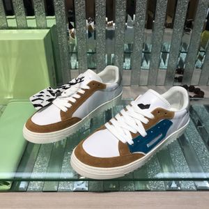 Marques parfaites Out Of Office Femmes Hommes Casual Chaussures Plate-forme Conseil Chaussure blanc Flèches basses Bas haut Vert menthe OFF Chunky Sneaker skateboard38-45