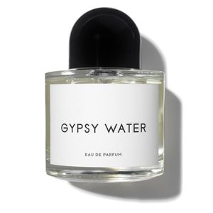 Perfum parfum femmes hommes EDP Gypsy Water Parfum 100 ml Spray de longue durée de bonne odeur Capactitude de parfum BT Qualité