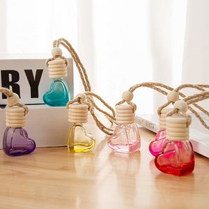 Décoration de bouteille de parfum Petites bouteilles de parfum 6 ml