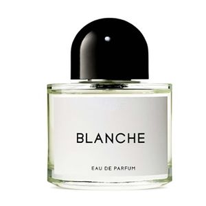 Perfume para Mujeres Hombres EDT Blanche Parfum 50ml con Tiempo de Larga Duración Buen Olor Calidad Fragancia Capacidad perfumes de diseñador al por mayor