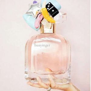 Fragancia De Perfume Para Mujer Spray 100 Ml Eau De Parfum Perfect Lady Hermosa Botella Olor Encantador Y Envío Rápido Gratis 771