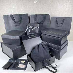 perfume caja de lápiz labial bufanda ropa caja de regalo bolsa de zapatos caja de embalaje bolso bolsa de regalo caja de compras