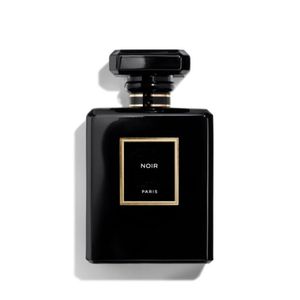 Parfümlieferant für Männer und Frauen Marke Coco Mademoiselle Black Edition 100 ml Holziges, blumiges und fruchtiges Spray Bestes Parfüm für langanhaltenden Körperspray, schneller Versand
