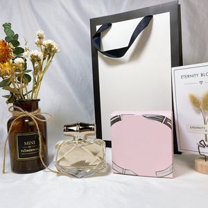 Perfumes pour femme Parfum Spray 75 ml BAMBOO EDP EDT NOTE FLORALLE DEVRAIS