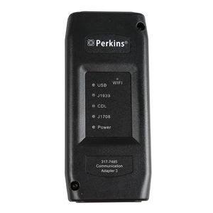 Interface Perkins EST 2015A WIFI2484