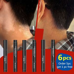 Encres de maquillage permanentes Vitiligo couvrant l'état de la peau imperméable stylo correcteur longue durée femmes hommes blanc patch visage corps taches 221109
