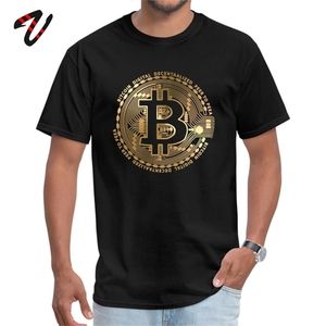 Camisetas top personalizadas para hombre est o cuello bitcoin camiseta geek lucifer hombres camiseta trump camiseta suéter 210716