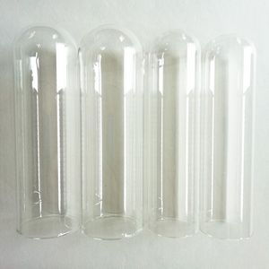 Perspective cristal verre pénis Plug Anal Tube creux dilatateur adulte jouets sexy pour homme/femme vagin Peep