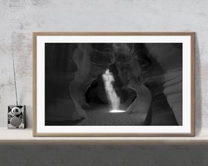 Peter Lik Phantom Pographie en noir et blanc décor mural images art imprimer une affiche de décoration intérieure sans frame 16 24 36 47 pouces9501011