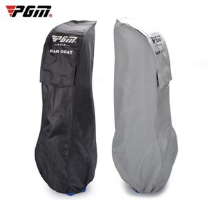 PGM Golf Bag Rain Cover Dust and Sun Waterproof Protection Shield HKB003 240111