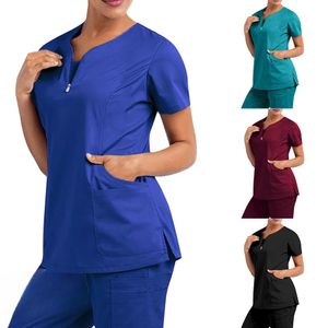 Pharmacie Uniforms de travail pour les professionnels Nurses Accessoires
