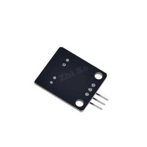 Résistance photosensible capteur de lumière analogique niveaux de gris carte électronique module de suivi de recherche de ligne pour Arduino kit de bricolage