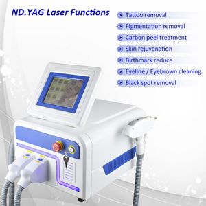 enlèvement de pigment nd yag laser machine de beauté ipl tatouage laser haute puissance supprimer opt BBL épilation ipl frais de port gratuits avec service porte à porte