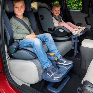 Oreillers Kneeguard Kids Car Seat Repose-pieds pour enfants et bébés. Le repose-pieds est compatible avec les sièges d'appoint pour tout-petits pour siège auto Easy 230821